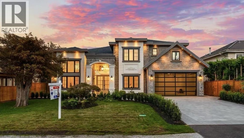 9531 Kirkmond Crescent, Richmond