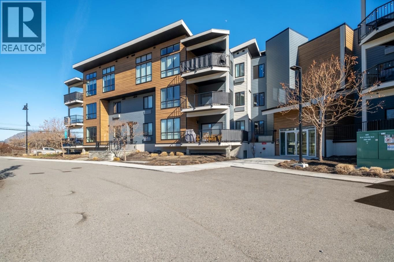 4215 Gellatly Road S Unit# 1305. West Kelowna, British Columbia