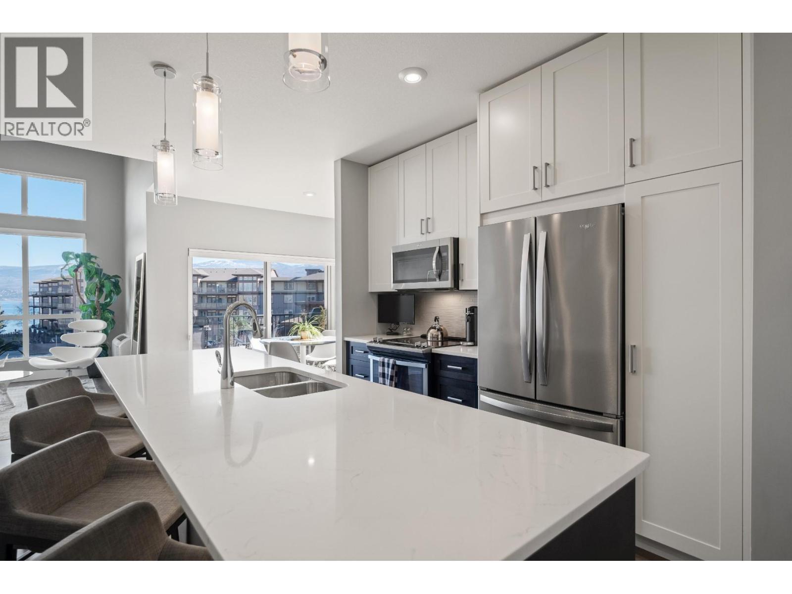 4215 Gellatly Road S Unit# 1305. West Kelowna, British Columbia