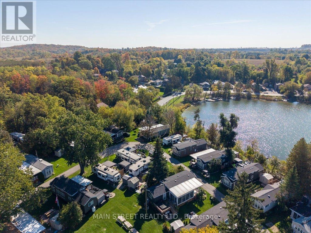 15 Hawaiian Circle, Whitchurch-Stouffville