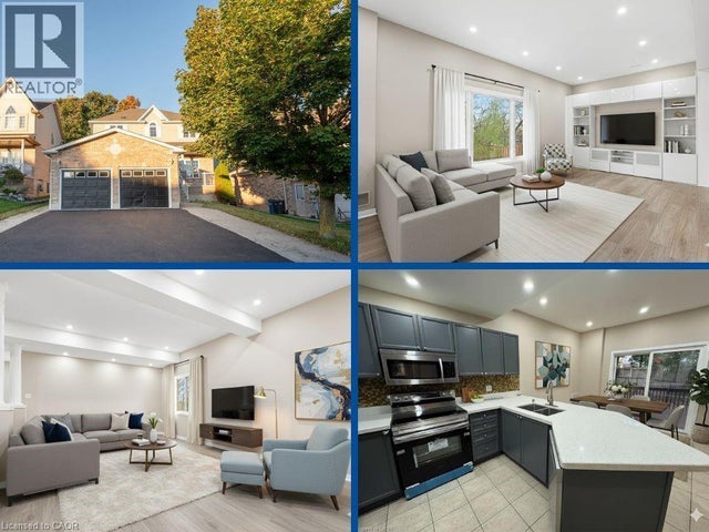 155 Elmira Road N, Guelph