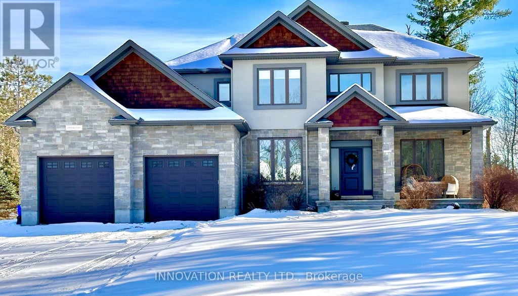 115 Eagle Creek Court, Ottawa