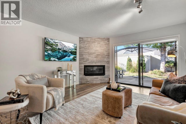 1765 Leckie Road Unit# 115, Kelowna