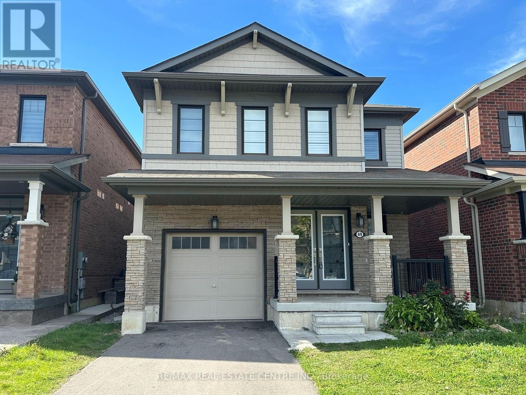 49 Queens Mary Drive S, Hamilton (stoney Creek Mountain)