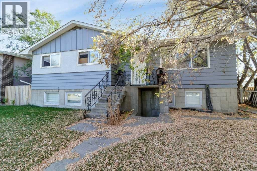 3719 50 Street, Red Deer