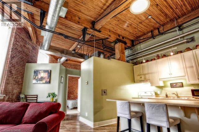 26 Ontario Street Unit# 111, Guelph