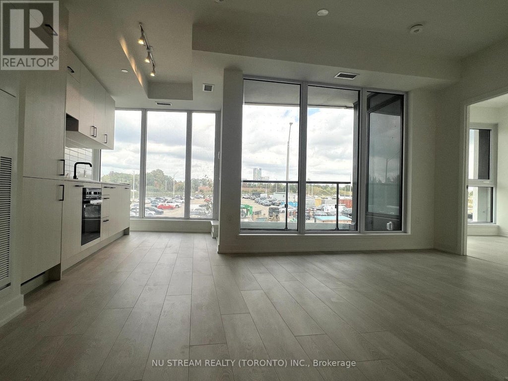 223 - 1 Kyle Lowry Road, Toronto (banbury-Don Mills)