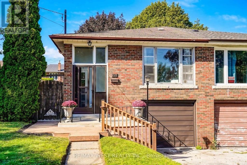 108 Pandora Circle, Toronto (woburn)
