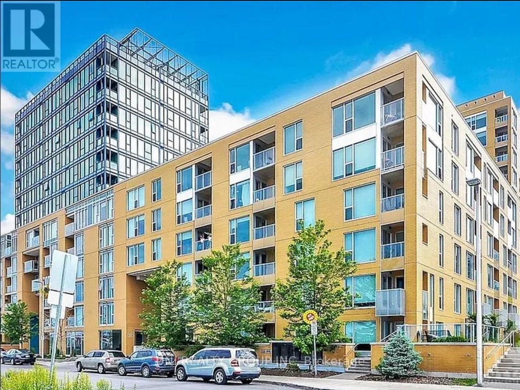 409 - 250 Lett Street, Ottawa