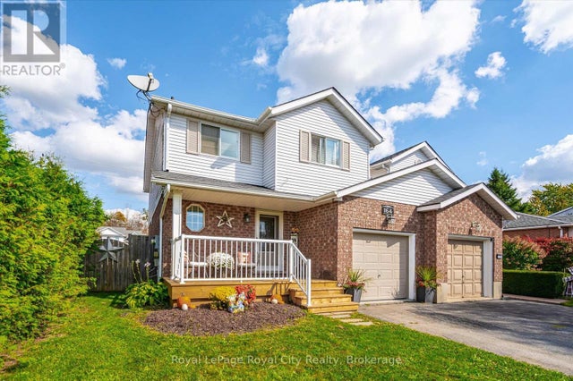 164 Tait Crescent, Centre Wellington (fergus)