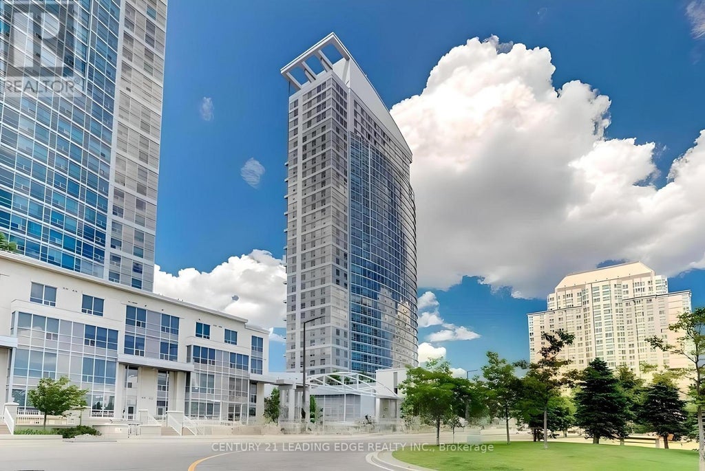 1916 - 38 Lee Centre Drive, Toronto (woburn)