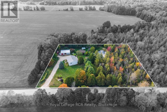 74074 10 Side Road, West Grey