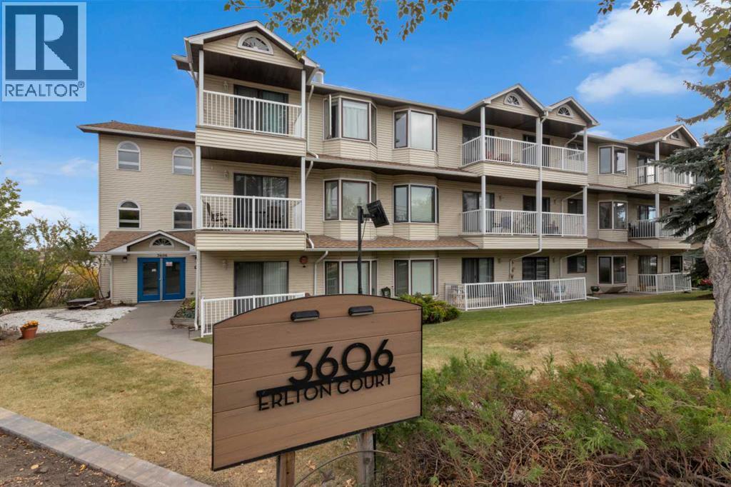 204, 3606 Erlton Court Sw, Calgary