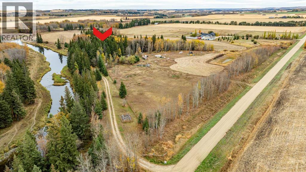 40523 Range Road 14, Rural Lacombe County