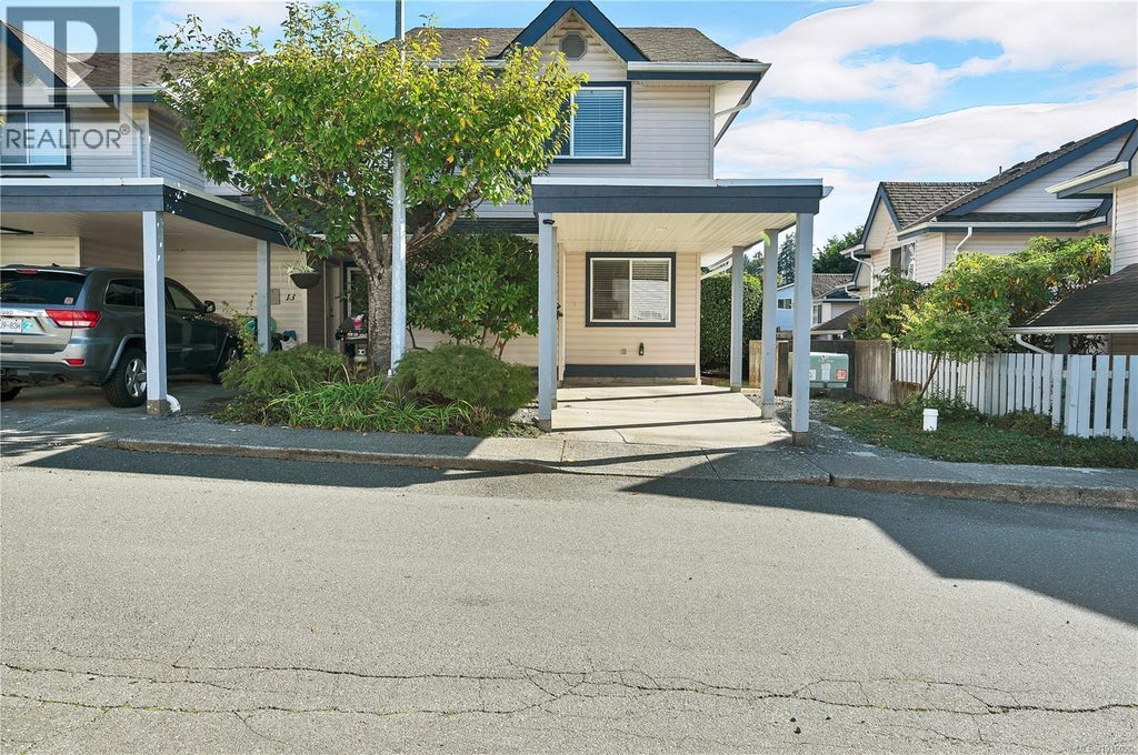 14 1335 Creekside Way, Campbell River