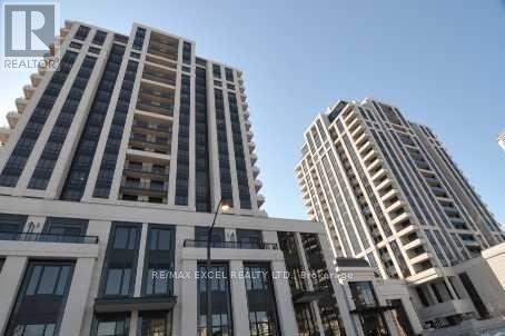 918 - 100 Harrison Gdn Boulevard N, Toronto (willowdale East)