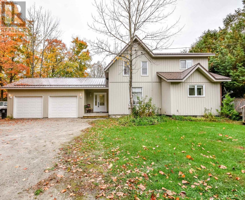 2693 Wainman Line, Severn