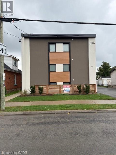 816 Concession Street Unit# 2, Hamilton