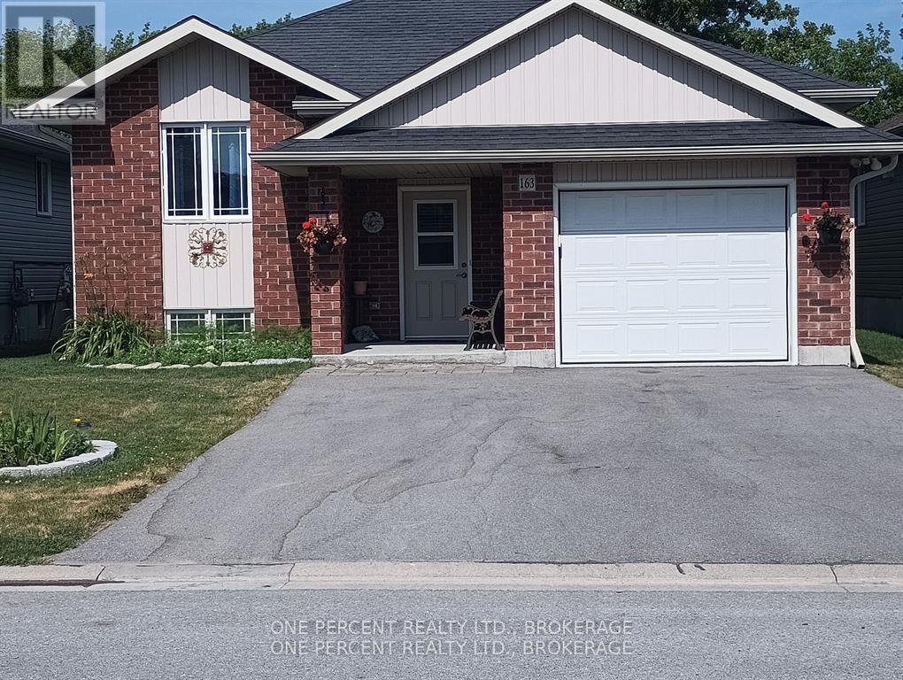 163 Greenhill Lane, Belleville (belleville Ward)