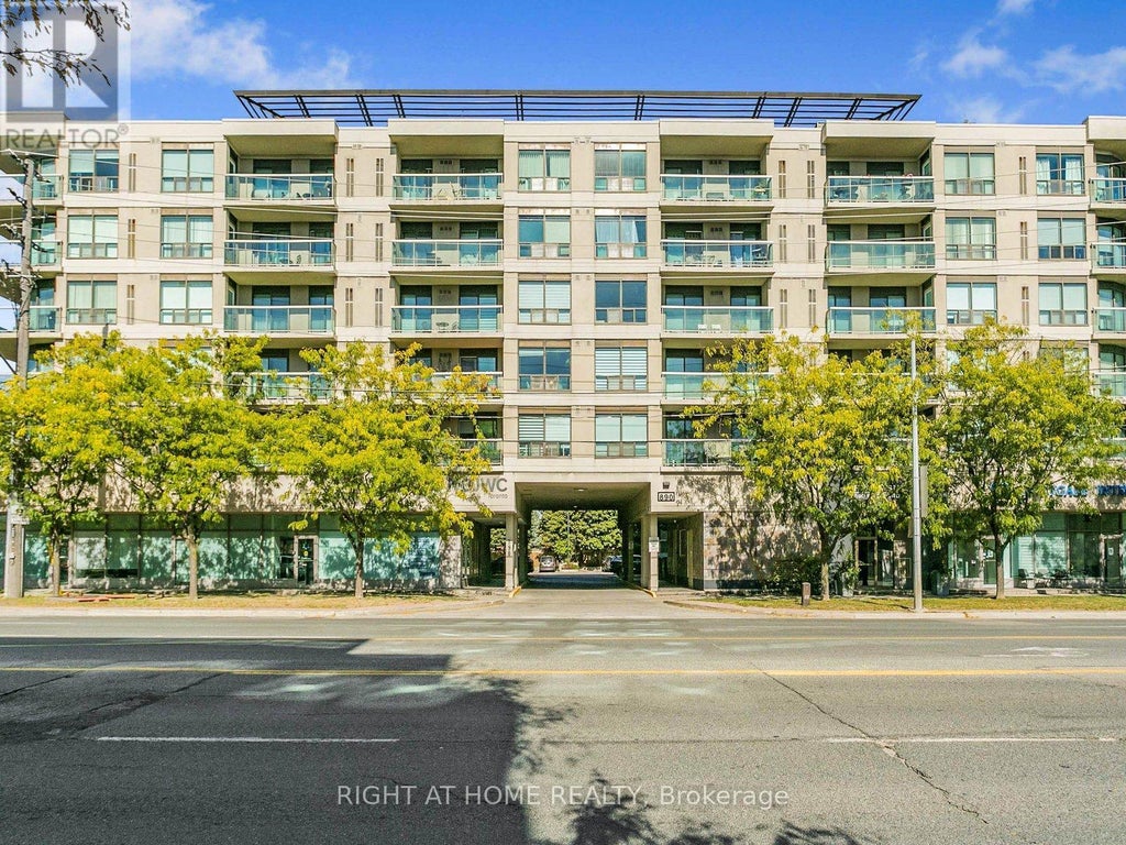 103 - 890 Sheppard Avenue W, Toronto (bathurst Manor)