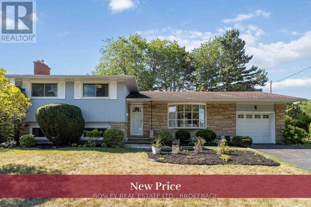 27 Meadowlark Crescent, St. Catharines (lakeshore)