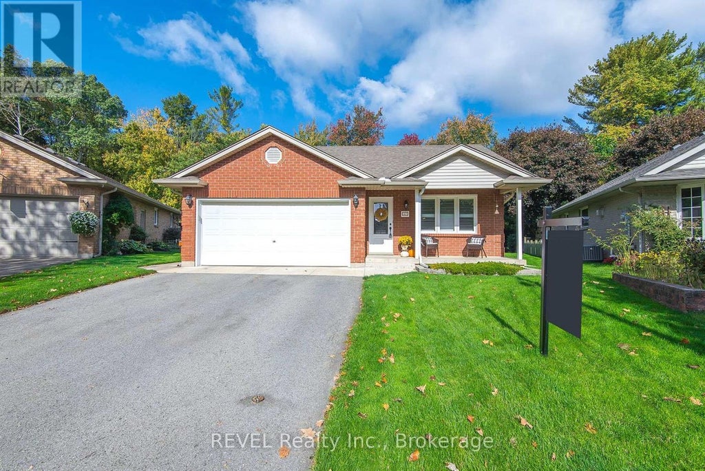 307 Beckett Crescent, Pelham (fonthill)