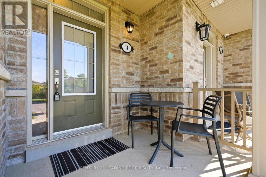 14 Drayton Avenue, Ajax (northwest Ajax)