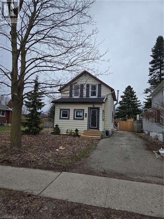 347 Birmingham Street, Stratford