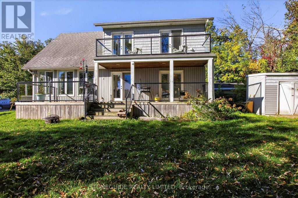 122 Fradette Avenue, Peterborough (otonabee Ward 1)