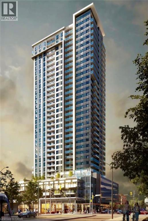 60 Frederick Street Unit# 3902, Kitchener