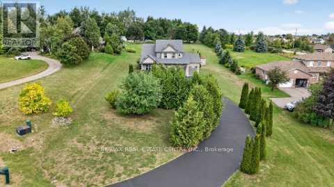 37 Woodland Drive, East Garafraxa