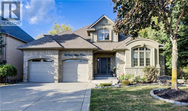 431 Deer Ridge Drive, Kitchener