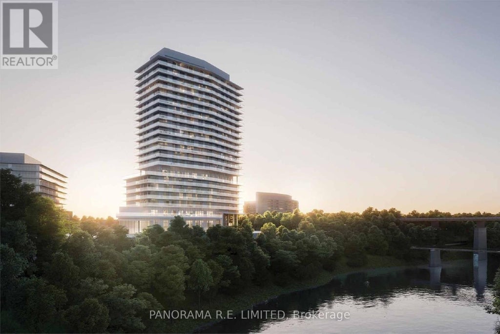 509 - 20 Brin Drive, Toronto (islington-City Centre West)