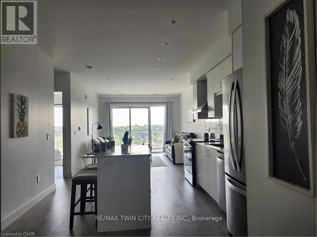 1211 - 15 Glebe Street, Cambridge