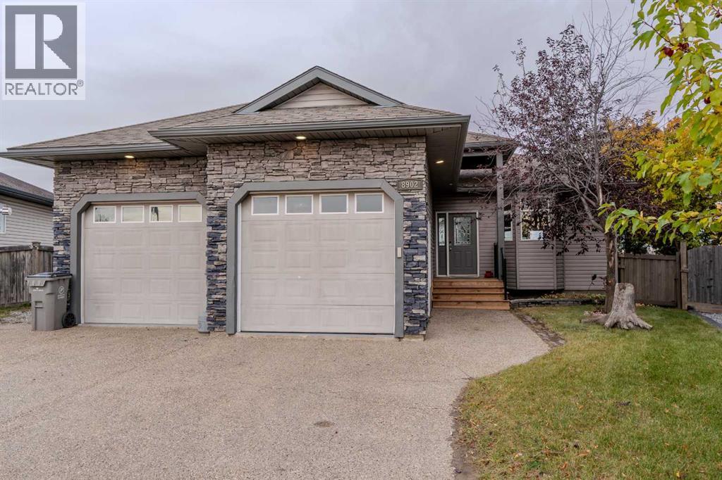 8902 131 Avenue, Grande Prairie