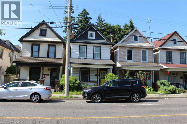 22 Burlington Street E, Hamilton