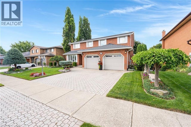 228 Michener Crescent, Kitchener