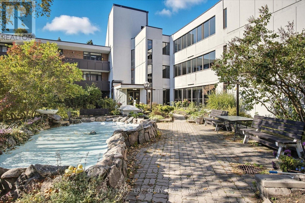 5-209 - 50 Old Kingston Road, Toronto (west Hill)