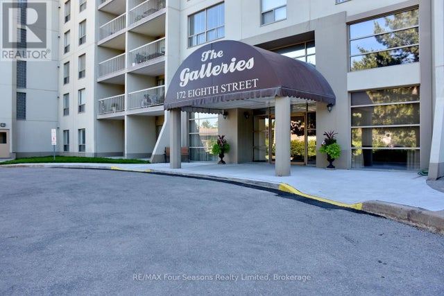 505 - 172 Eighth Street, Collingwood