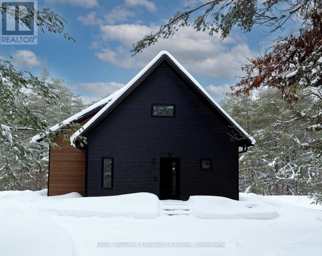 753 Honey Harbour Road, Georgian Bay (baxter)