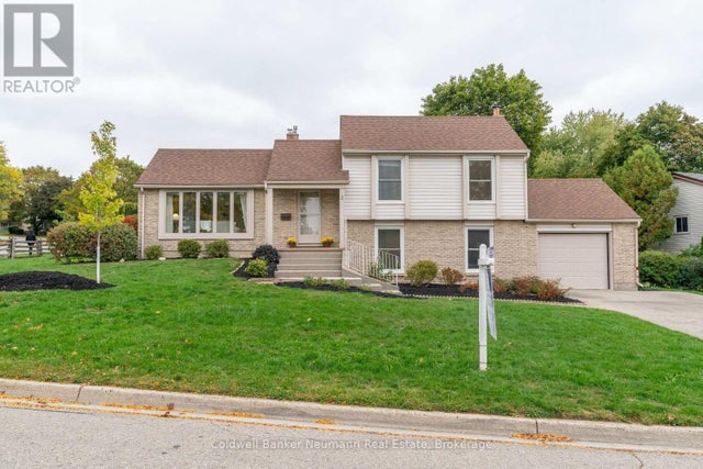2 Lisa Lane, Guelph (willow West/sugarbush/west Acres)
