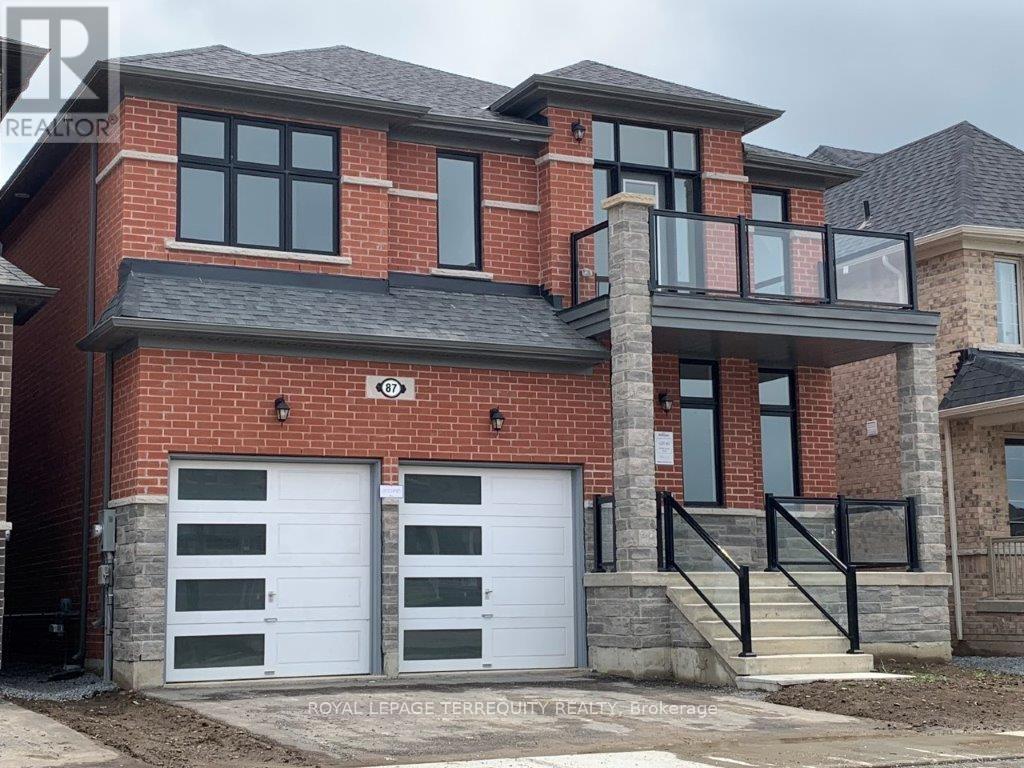 87 Big Canoe Drive, Georgina (sutton & Jackson's Point)