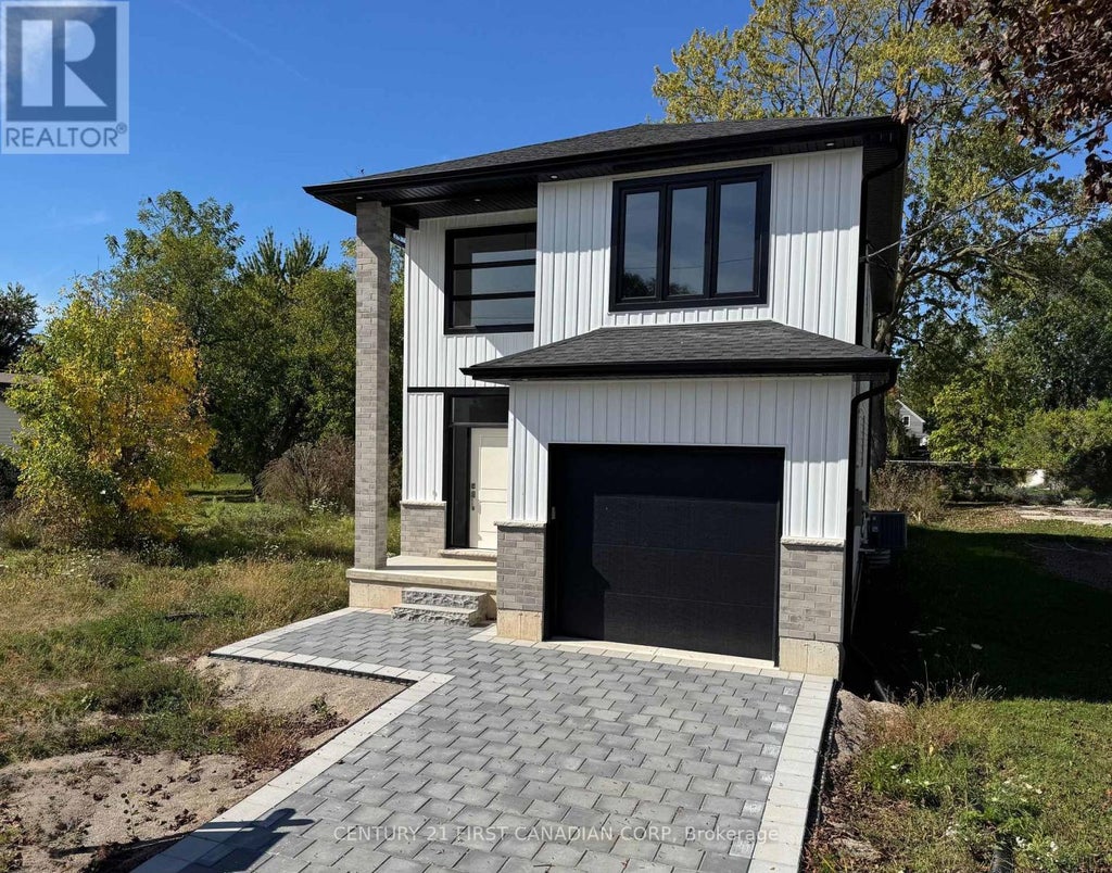 Parcel 2 - 194 Mcrae Street, Southwest Middlesex (glencoe)