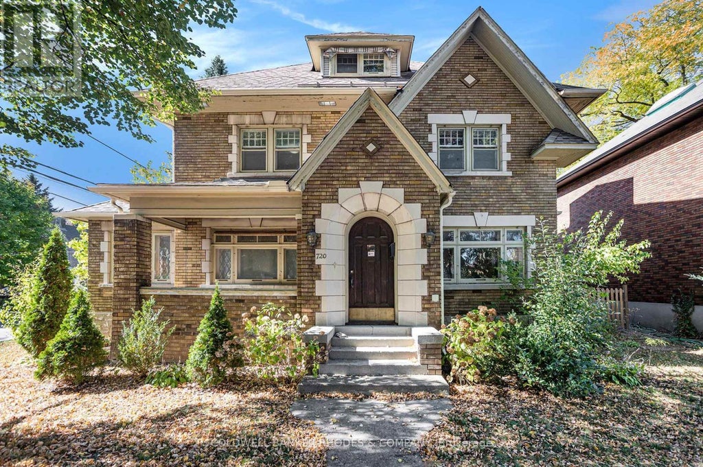 720 Parkdale Avenue, Ottawa