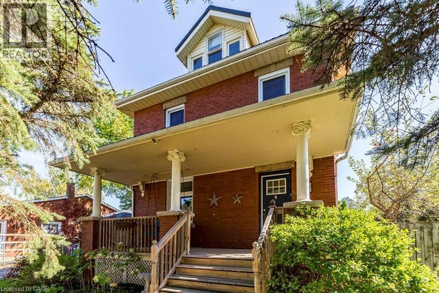 627 Eramosa Road, Guelph