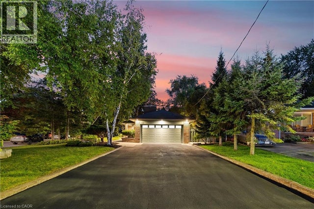 1566 Ewald Road, Mississauga