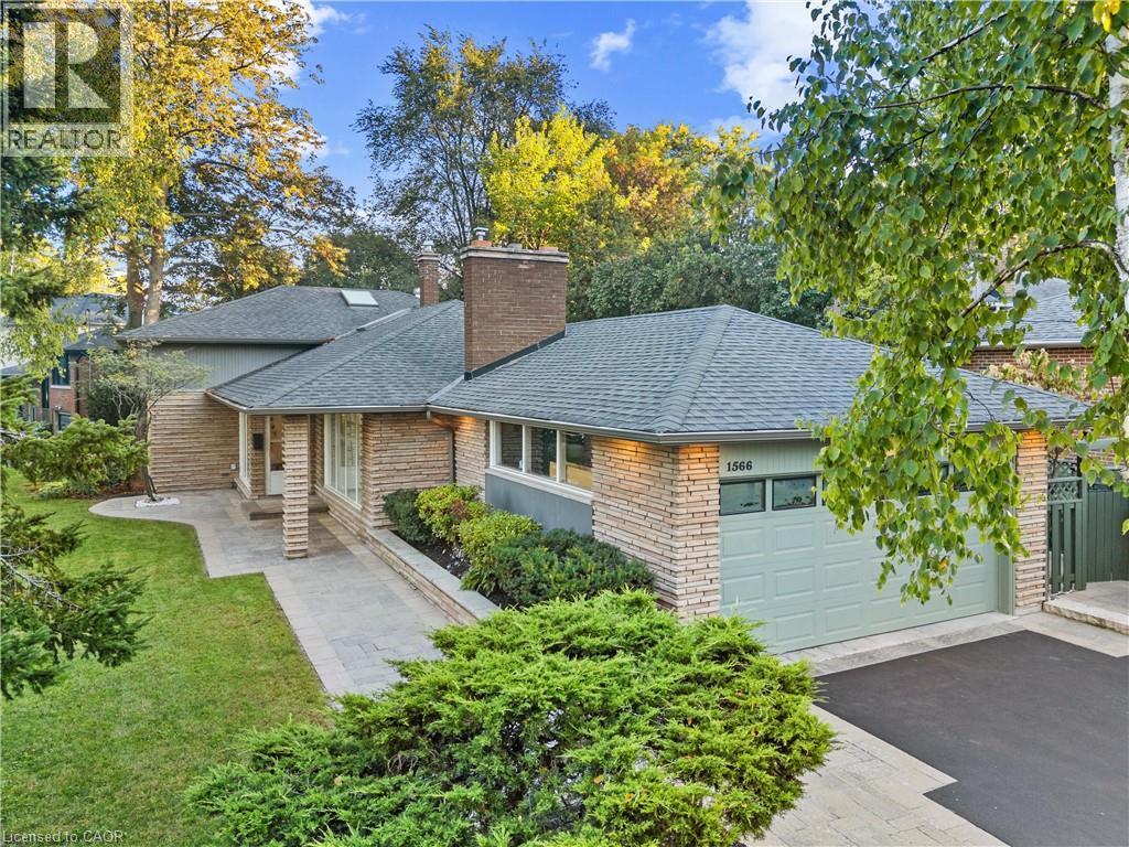 1566 Ewald Road, Mississauga