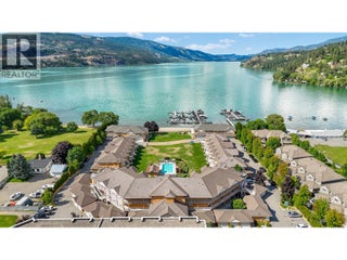 3570 Woodsdale Road Unit# 303. Lake Country, British Columbia