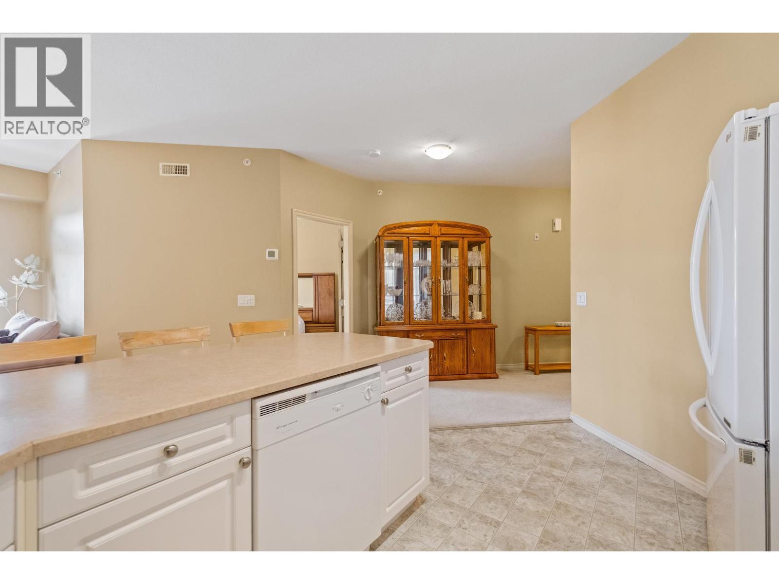 3570 Woodsdale Road Unit# 303. Lake Country, British Columbia