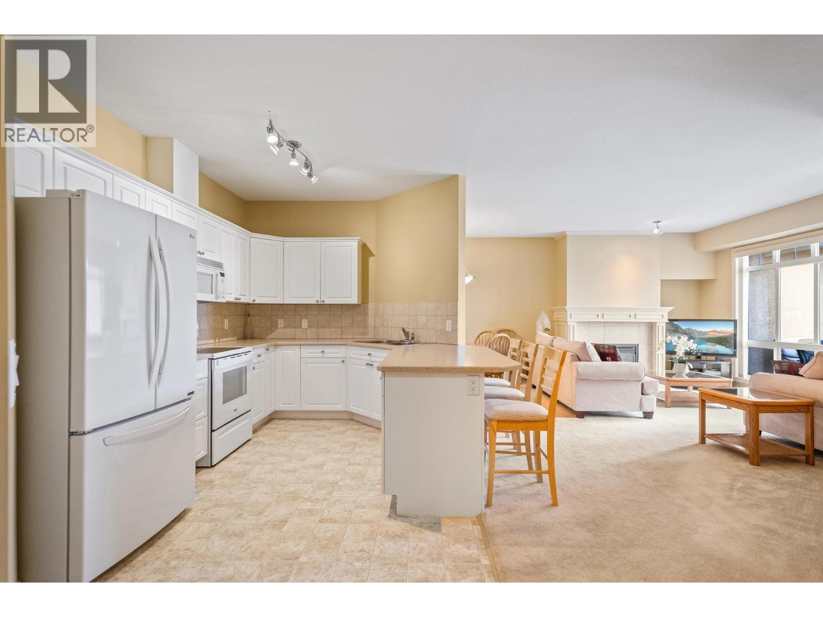 3570 Woodsdale Road Unit# 303. Lake Country, British Columbia